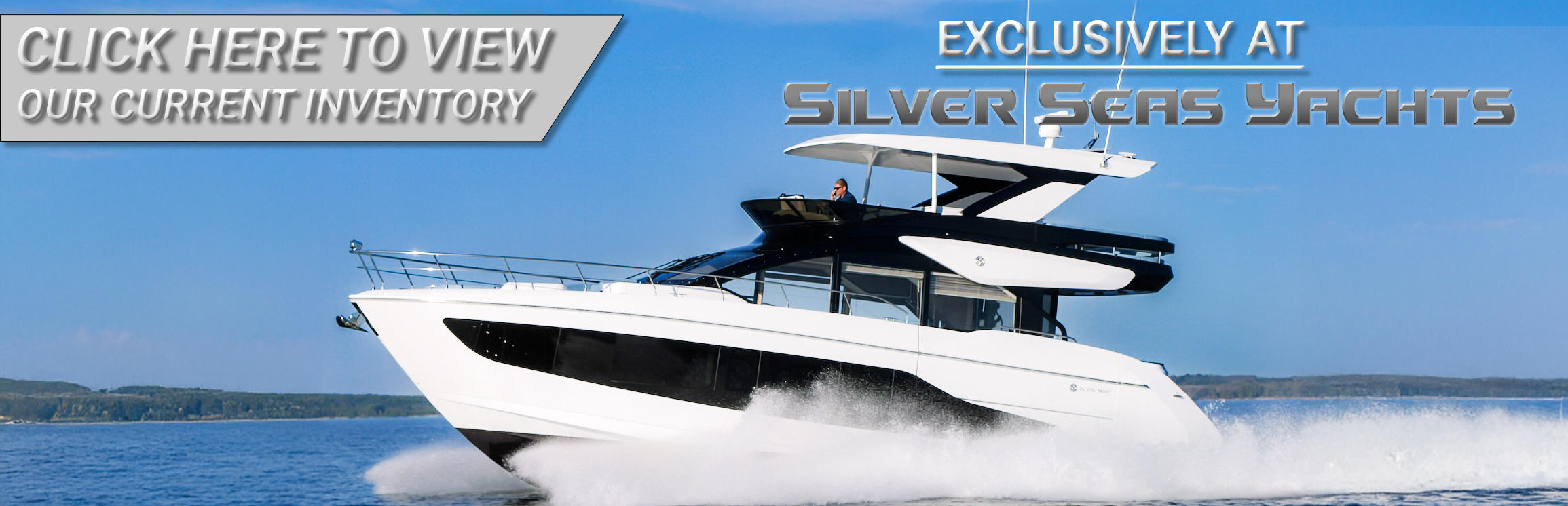 Silver Seas Yachts