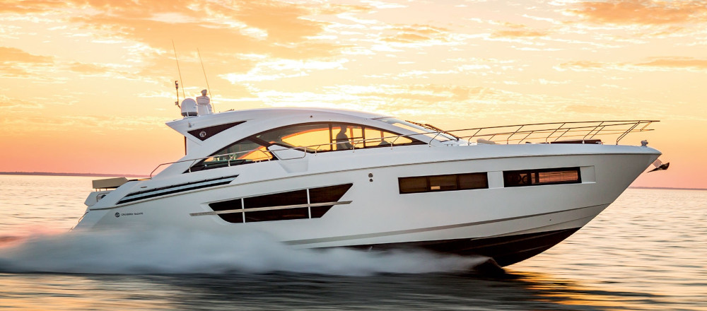 Cruisers Yachts #2