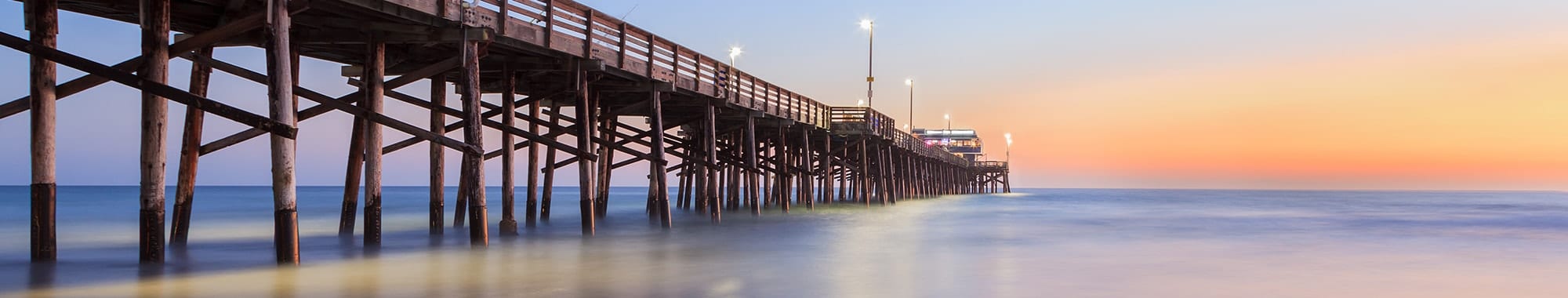 Header Newport Beach