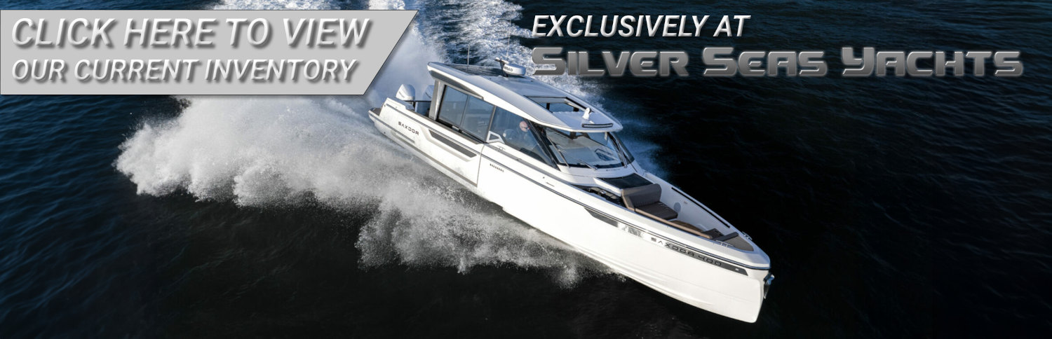 Silver Seas Yachts