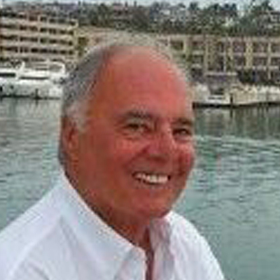 FRED DEHOFF