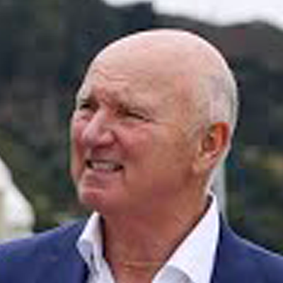 GEORGE LANG