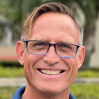 Jerry Reeck