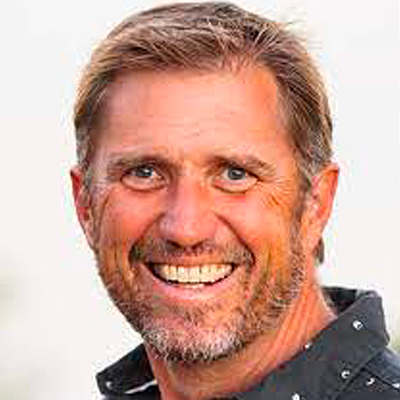 JOHN HACKSTADT