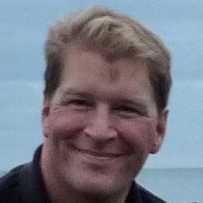 PATRICK KELLEY