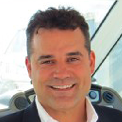 SCOTT BRUCE