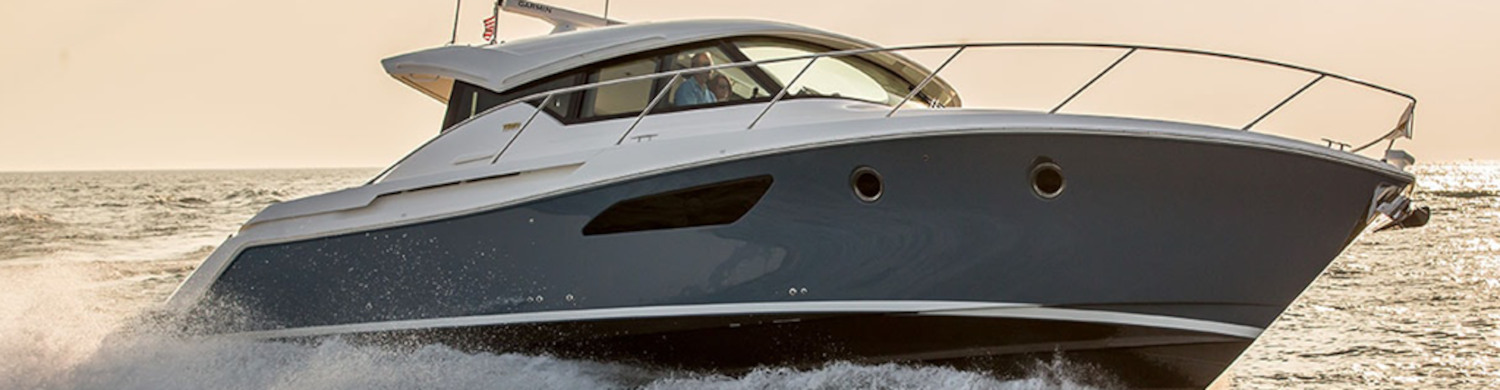 Tiara Yachts