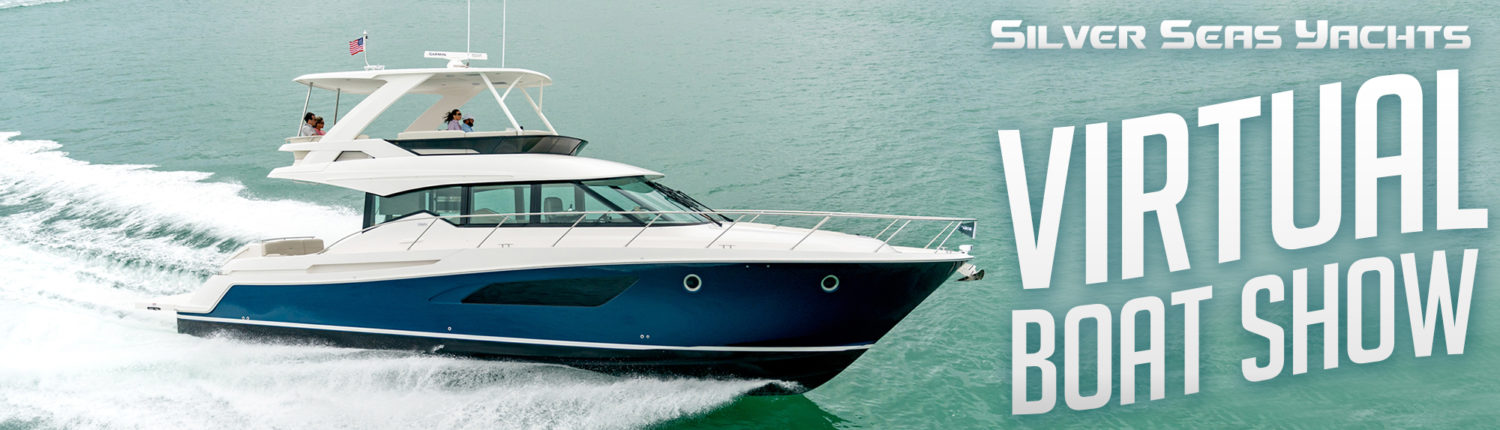 Virtual Boat Show