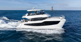 Power Catamaran for sale in San Diego, CA